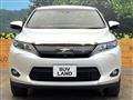 2015 Toyota Harrier