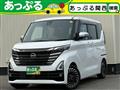 2024 Nissan ROOX