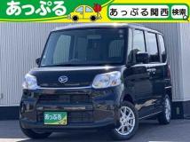 2016 Daihatsu Tanto