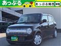 2021 Suzuki Lapin