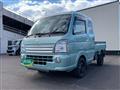 2018 Suzuki Carry Truck