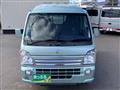 2018 Suzuki Carry Truck