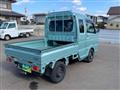 2018 Suzuki Carry Truck