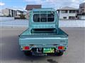 2018 Suzuki Carry Truck