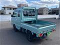 2018 Suzuki Carry Truck