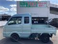 2018 Suzuki Carry Truck