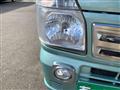 2018 Suzuki Carry Truck
