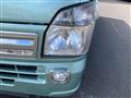 2018 Suzuki Carry Truck