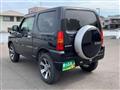 2011 Suzuki Jimny