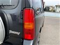 2011 Suzuki Jimny