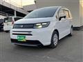 2024 Honda Freed