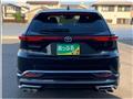 2023 Toyota Harrier