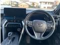 2023 Toyota Harrier