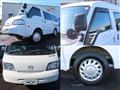 2017 Mazda Bongo Van