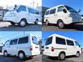 2017 Mazda Bongo Van