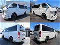 2018 Toyota Hiace Van