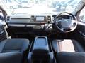 2018 Toyota Hiace Van