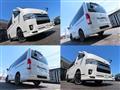 2018 Toyota Hiace Van