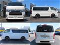 2018 Toyota Hiace Van