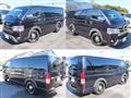 2019 Toyota Regiusace Van