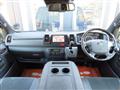 2019 Toyota Regiusace Van