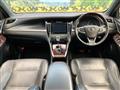 2015 Toyota Harrier