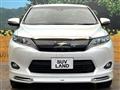 2015 Toyota Harrier