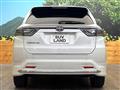 2015 Toyota Harrier