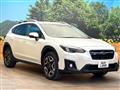 2017 Subaru IMPREZA XV HYBRID