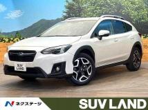 2017 Subaru IMPREZA XV HYBRID