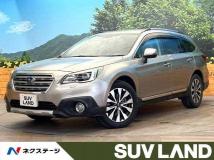 2015 Subaru Outback