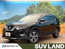 2019 Nissan X-Trail