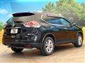 2016 Nissan X-Trail
