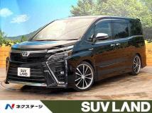 2018 Toyota Voxy