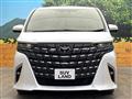 2023 Toyota Alphard Hybrid