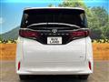 2023 Toyota Alphard Hybrid