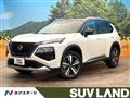 2022 Nissan X-Trail