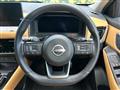 2022 Nissan X-Trail