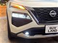 2022 Nissan X-Trail