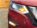 2020 Nissan X-Trail
