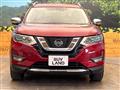 2020 Nissan X-Trail