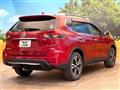 2020 Nissan X-Trail