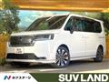 2023 Honda Step WGN