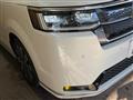 2023 Honda Step WGN