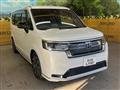 2023 Honda Step WGN