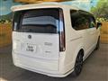 2023 Honda Step WGN