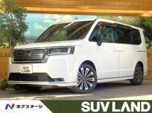 2023 Honda Step WGN