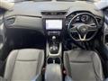 2020 Nissan X-Trail