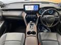 2020 Toyota Harrier Hybrid