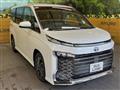 2025 Toyota Voxy